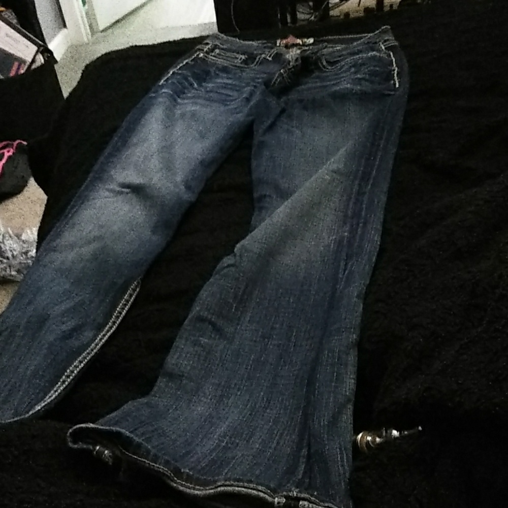Bke kate jeans